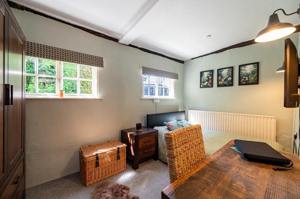 Study/Bedroom