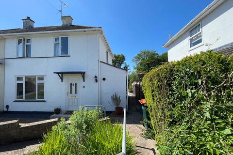 2 bedroom semi-detached house for sale, Blaen Y Pant Crescent, Newport NP20