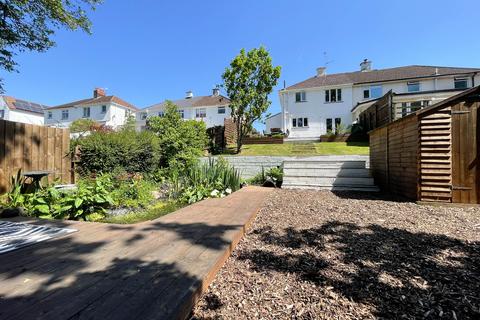 2 bedroom semi-detached house for sale, Blaen Y Pant Crescent, Newport NP20