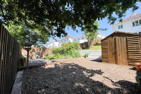 2 bedroom semi-detached house for sale, Blaen Y Pant Crescent, Newport NP20
