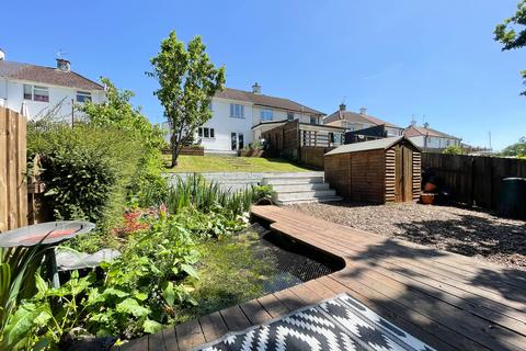 2 bedroom semi-detached house for sale, Blaen Y Pant Crescent, Newport NP20