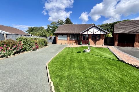3 bedroom bungalow for sale, Keats Close, Thornton FY5