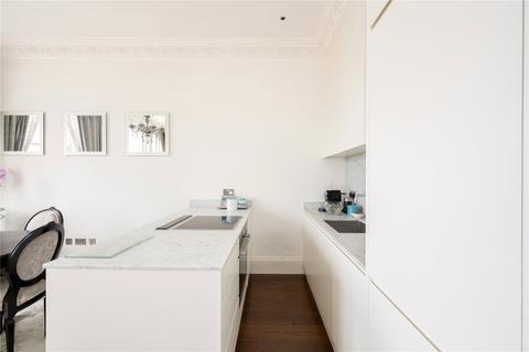 1 bedroom apartment for sale, 53 Redcliffe Square, London