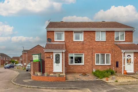 undefined, Jenkins Close, St Neots PE19