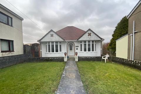 3 bedroom detached bungalow for sale, Heol Y Gors, Ammanford SA18