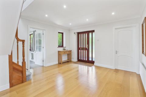 4 bedroom detached house for sale, Hamm Court, Weybridge, Surrey, KT13