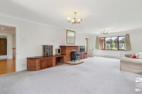 4 bedroom detached house for sale, Hamm Court, Weybridge, Surrey, KT13