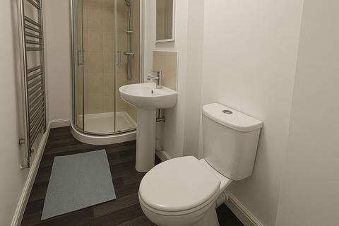 6 bedroom flat to rent, Burns Street, Nottingham, NG7 4DS