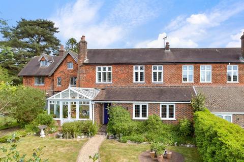 Hogscross Lane, Chipstead, Surrey