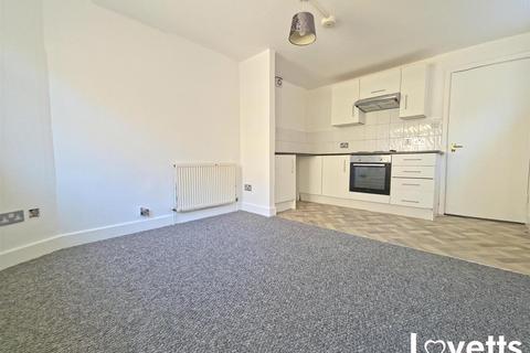 2 bedroom apartment to rent, Dalby Square, Cliftonville, Margate