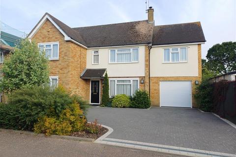 Helston Road, Chelmsford