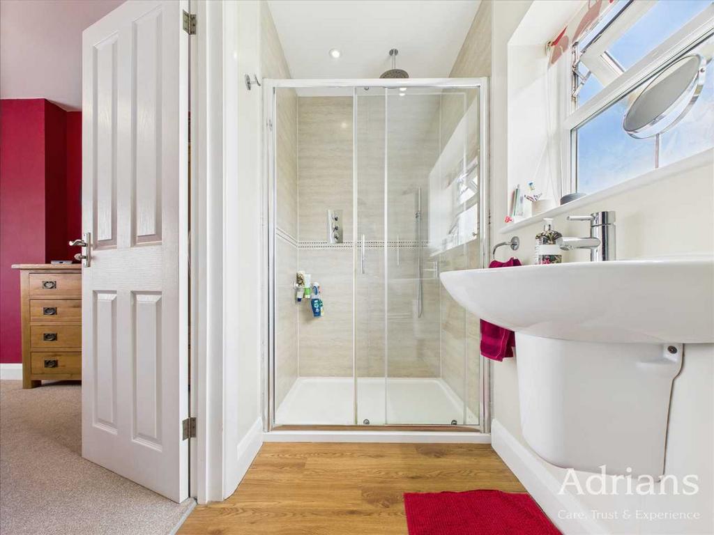 En suite
