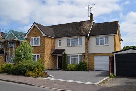 undefined, Helston Road, CM1