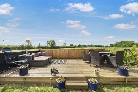69 Crosshall Brow, Westhead, Ormskirk, L40 6JD