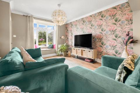 69 Crosshall Brow, Westhead, Ormskirk, L40 6JD