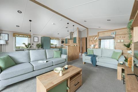 3 bedroom property for sale, Brynteg Country & Leisure Retreat