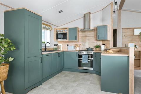 3 bedroom property for sale, Brynteg Country & Leisure Retreat