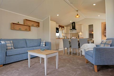 3 bedroom park home for sale, Sunseeker Snowdonia, Brynteg Country & Leisure Retreat