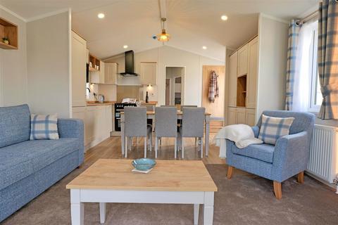 3 bedroom park home for sale, Sunseeker Snowdonia, Brynteg Country & Leisure Retreat