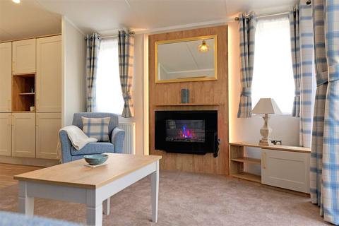 3 bedroom park home for sale, Sunseeker Snowdonia, Brynteg Country & Leisure Retreat