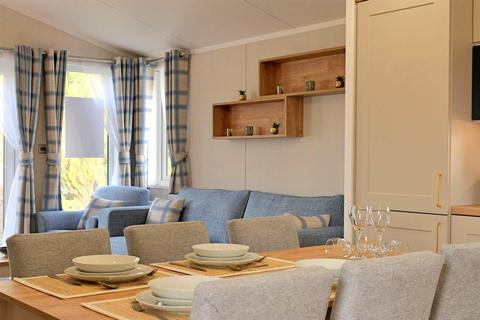 3 bedroom park home for sale, Sunseeker Snowdonia, Brynteg Country & Leisure Retreat