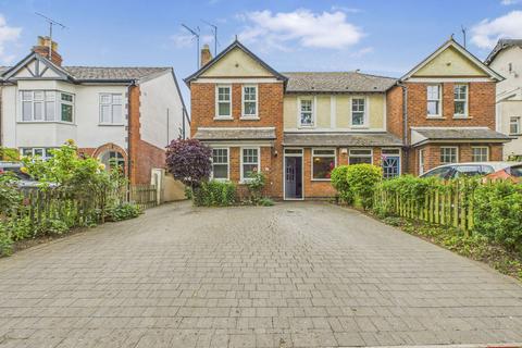 9 Kingsholm Square, Gloucester, GL1 2QJ