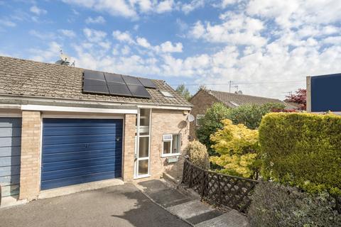 3 bedroom semi-detached house for sale, Belle Vue Road, Gloucestershire GL5