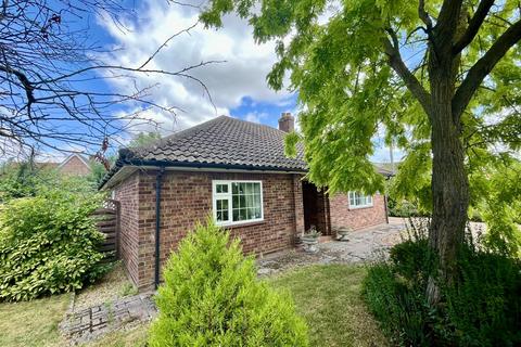 3 bedroom detached bungalow for sale, Upper Rose Lane, Diss IP22