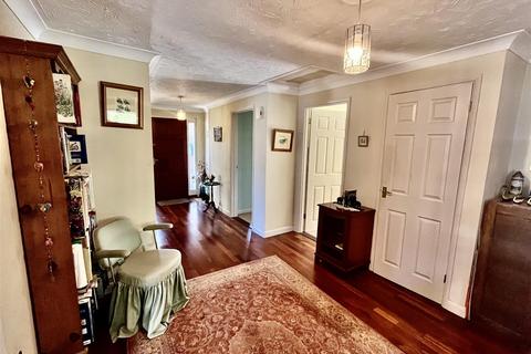 3 bedroom detached bungalow for sale, Upper Rose Lane, Diss IP22