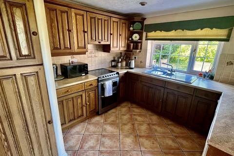 3 bedroom detached bungalow for sale, Upper Rose Lane, Diss IP22