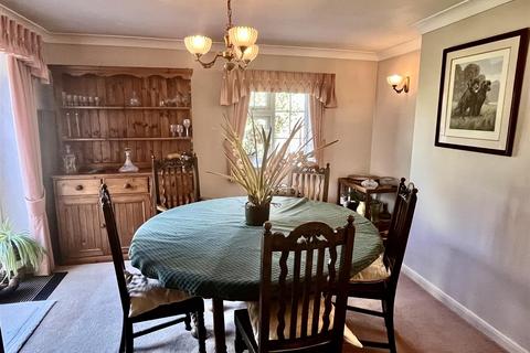 3 bedroom detached bungalow for sale, Upper Rose Lane, Diss IP22
