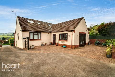 undefined, Penhow, Caldicot