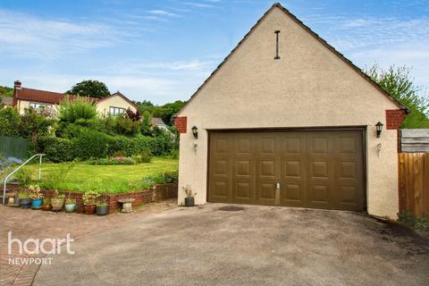 undefined, Penhow, Caldicot