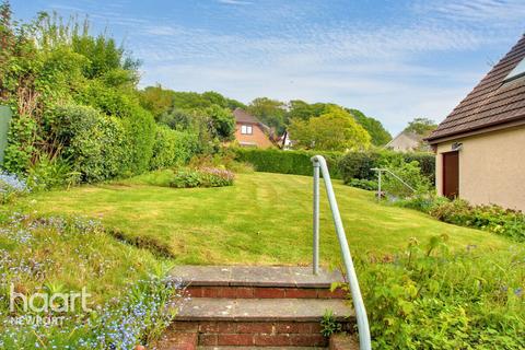 undefined, Penhow, Caldicot