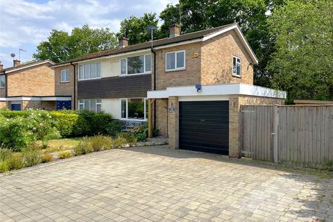 14 Abbotsford, Bartley, Southampton, SO40 2LU