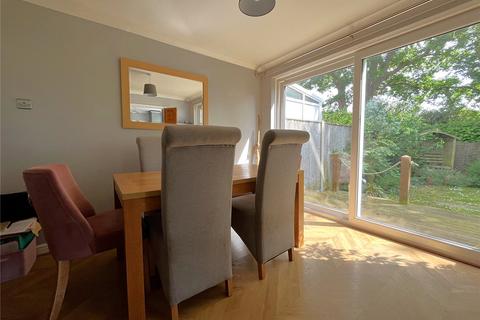 14 Abbotsford, Bartley, Southampton, SO40 2LU