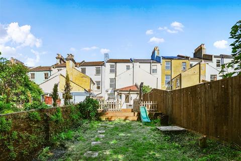 5 bedroom terraced house for sale, Braybrooke Road, Hastings