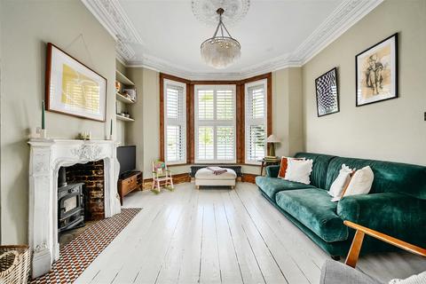 5 bedroom terraced house for sale, Braybrooke Road, Hastings