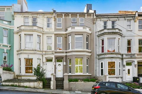 5 bedroom terraced house for sale, Braybrooke Road, Hastings