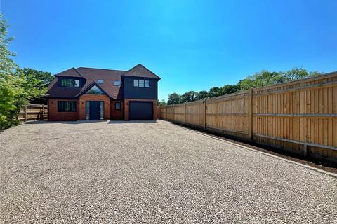 5 bedroom detached house for sale, Amberstone, Hailsham, BN27