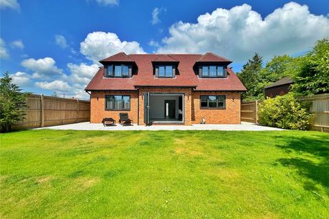 5 bedroom detached house for sale, Amberstone, Hailsham, BN27