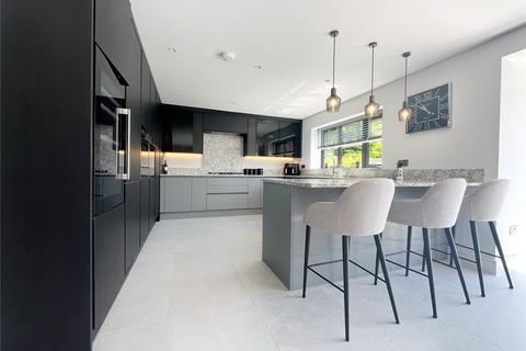 5 bedroom detached house for sale, Amberstone, Hailsham, BN27