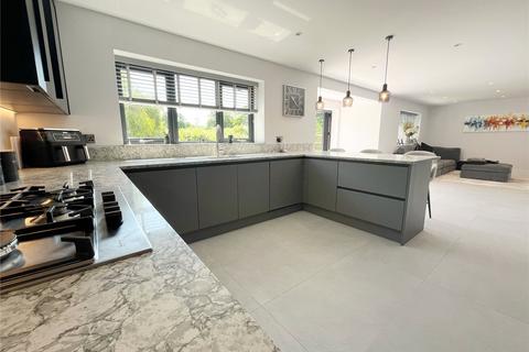 5 bedroom detached house for sale, Amberstone, Hailsham, BN27