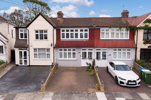 4 Amberley Road, London, SE2 0SF