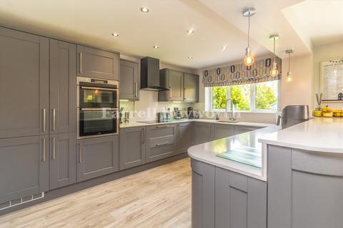 undefined, Greenside, Preston PR4
