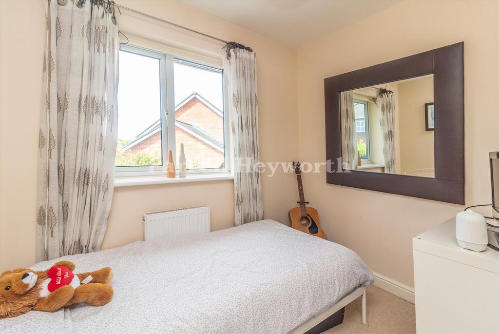 Bedroom 4