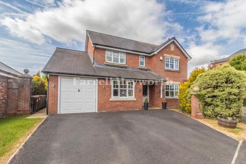 undefined, Greenside, Preston PR4