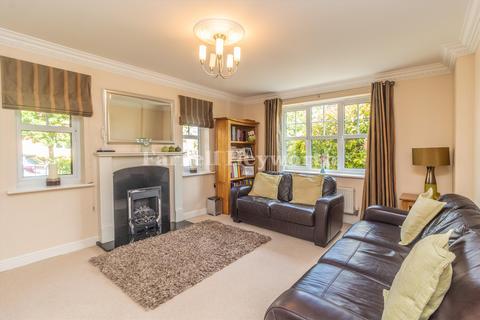 undefined, Greenside, Preston PR4