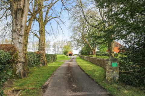 undefined, Horns Hill, Hawkhurst, Cranbrook, Kent, TN18
