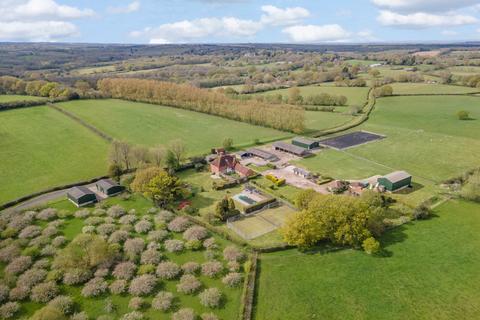 undefined, Horns Hill, Hawkhurst, Cranbrook, Kent, TN18